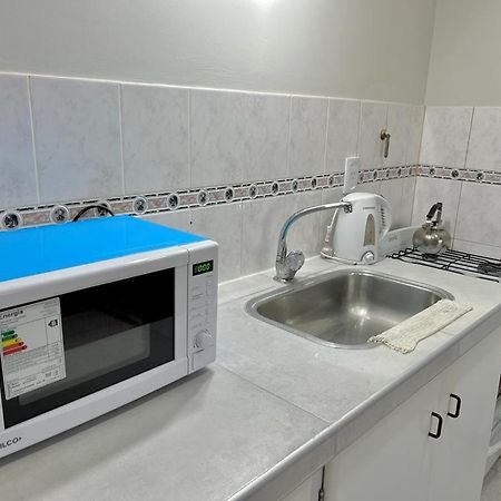Cielo Sureno 里奥加耶戈斯 外观 照片