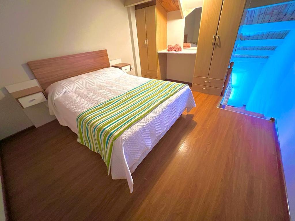 Cielo Sureno 里奥加耶戈斯 外观 照片